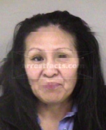 Verna Jean T Chenot
