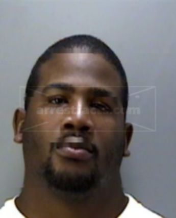 Martin Lashawn Williams