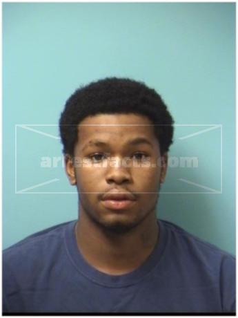 Trahvon Dontrell Mccaleb Terry