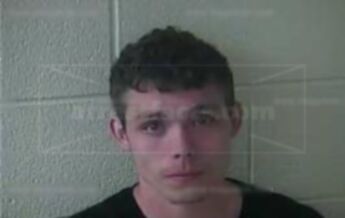 Adam Wayne Cornett