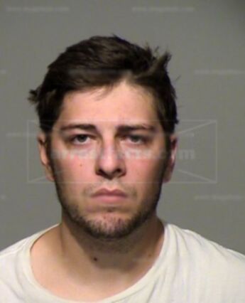 Tyler Garrett Stoltz