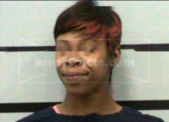 Tara Sharee Johnson