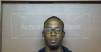 Terrance Carail Shaw