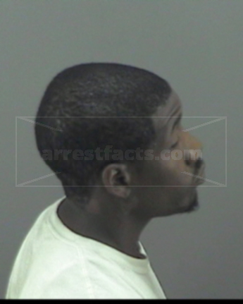 Demarcus Ladarryl Rudd