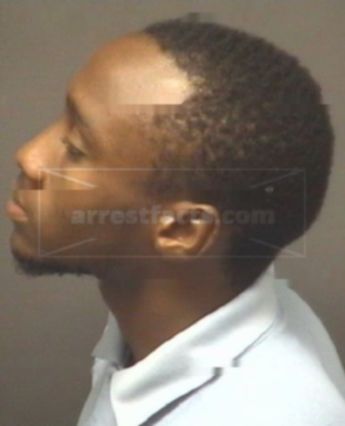 Demetrius Dontrell Smith