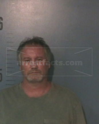 Larry Arthur Davis