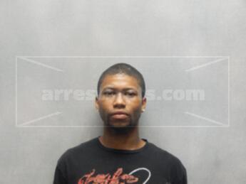 Anthony Wayne Henderson