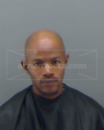 Errol Demond Williams