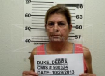 Debra Diane Duke