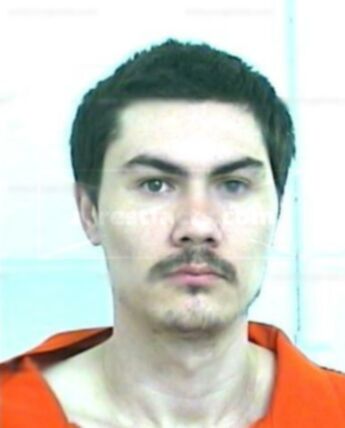 Sean M Roubideaux