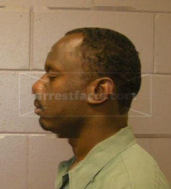 Bashiek Stovall