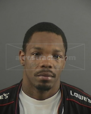 Darryl Deandre Keller