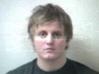 Nicholas Scott Bieghler