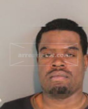 Marlon Akeem Donelson