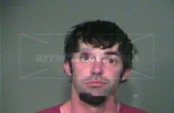 Joshua Ray Richardson