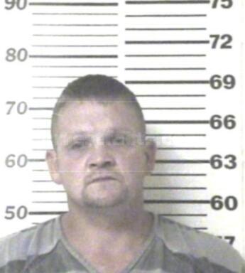 Michael Wayne Johnson