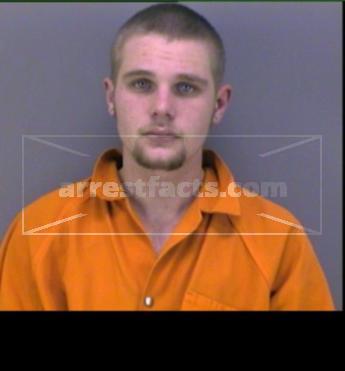 Austin William Henderson