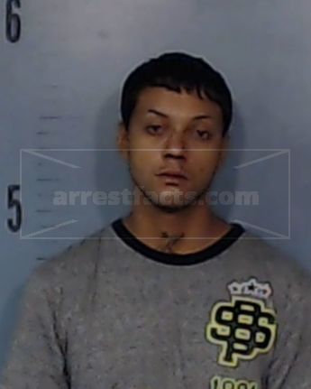 Evan Joseph Guajardo