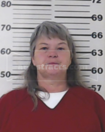 Teresa Lynne Blackmon