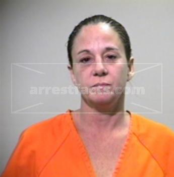 Melissa Ann Rameriz Clements