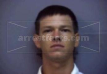 Jason Richard Burks