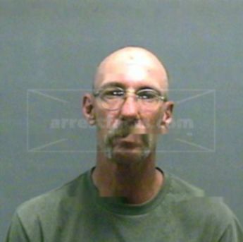 Darren Cliffton Caldwell