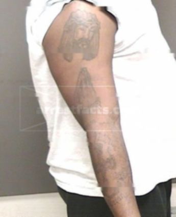 Timothy Sherod Lockett