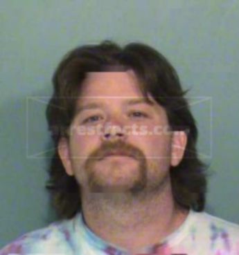 Michael Wayne Collinsworth
