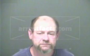 Eddie Wayne Dowell