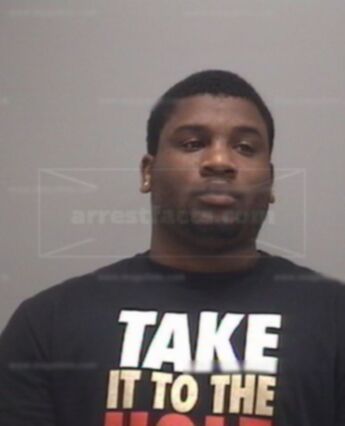 Donte Jamar Lester