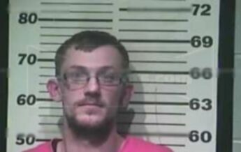 Anthony Lee Tipton