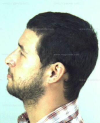 Jeremy Lee Jefferson