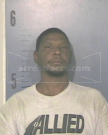 Tyrone Davis Orr