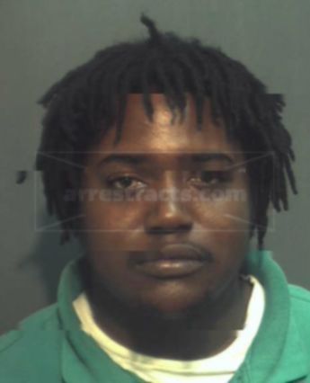 Michael Wendell Williams Jr.