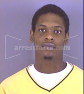 Antione Demarcus Harris