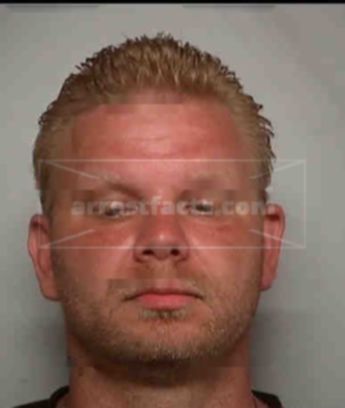 Todd Michael James Baggs