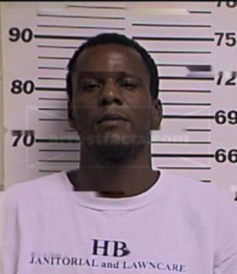 Perry Marquis Copeland