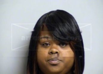 Kanisha Lashea Tatum