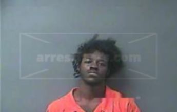 Eric Tyshon Gurley