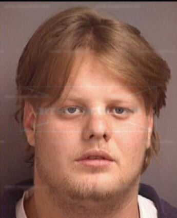 Travis James Hawkins