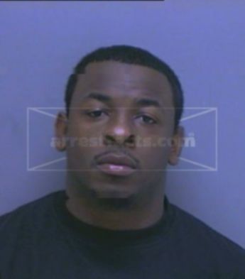 Cedric Dewayne Blanton