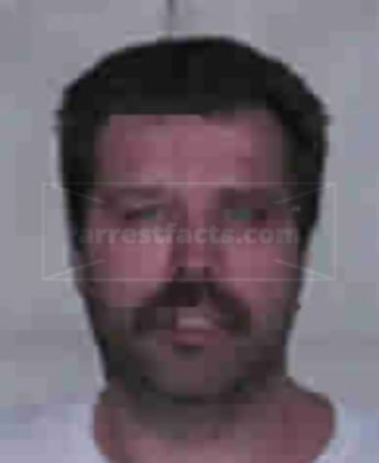Michael Jay Cuffe