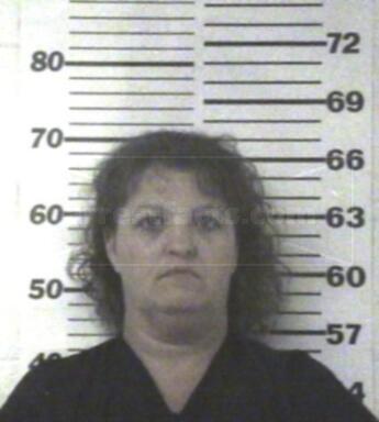 Tammy Gray Cantrell