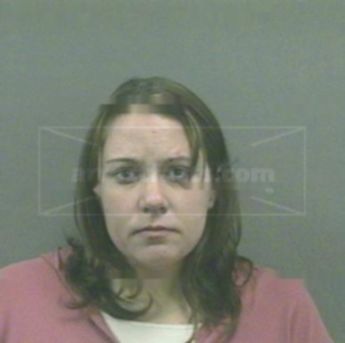 Brandi Michelle Crews