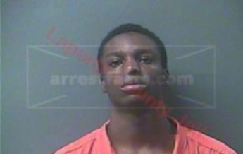 Byron Calvonte Oliver