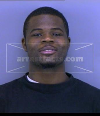 Curtis Wendelle Lacy
