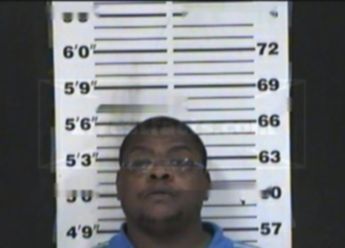 Gerald Dewayne Mcmurray