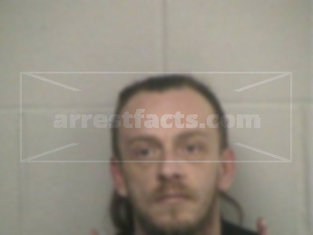 Darrell Wayne Smith