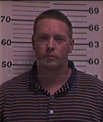 James Gregory Castleberry