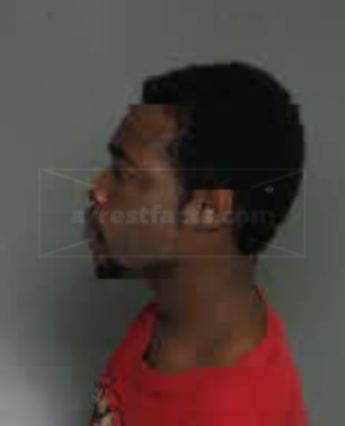 Sedarius Lewis Quick